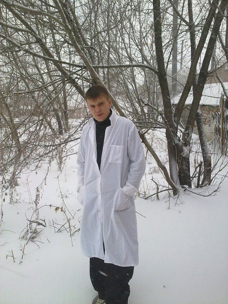 Кирилл Лапатин