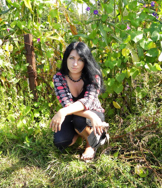 Ольга Воронцова