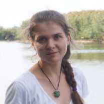 Оля Мальцева