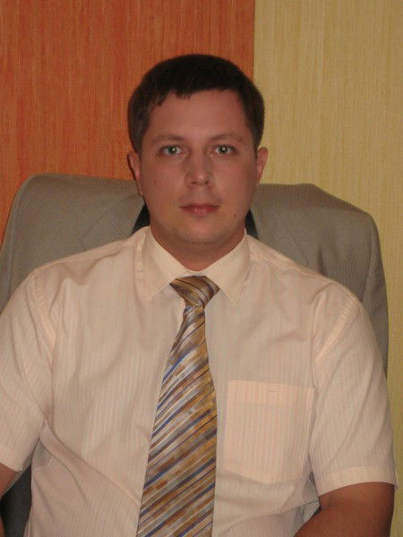 Денис Данилов