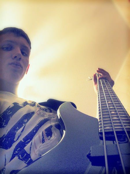 Ваня Дорогонько