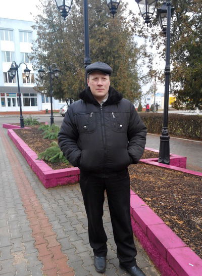 Андрей Жуковский