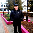 Андрей Жуковский