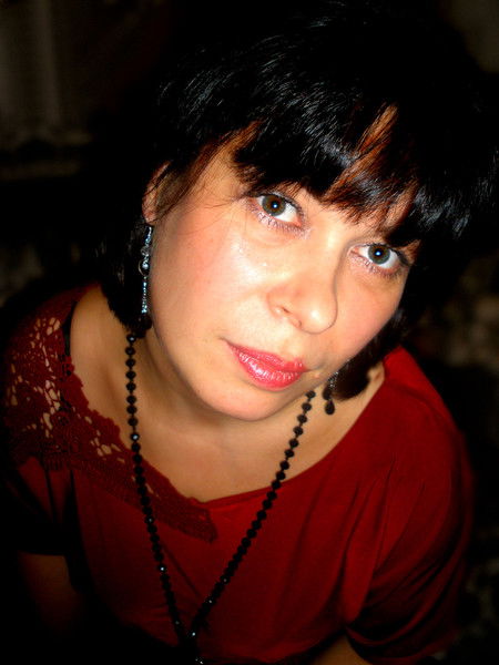 Светлана Ермольчик