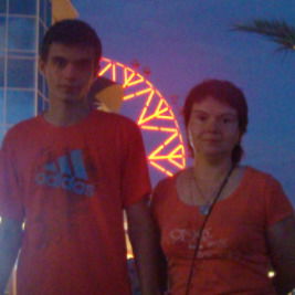 Лариса Николаева