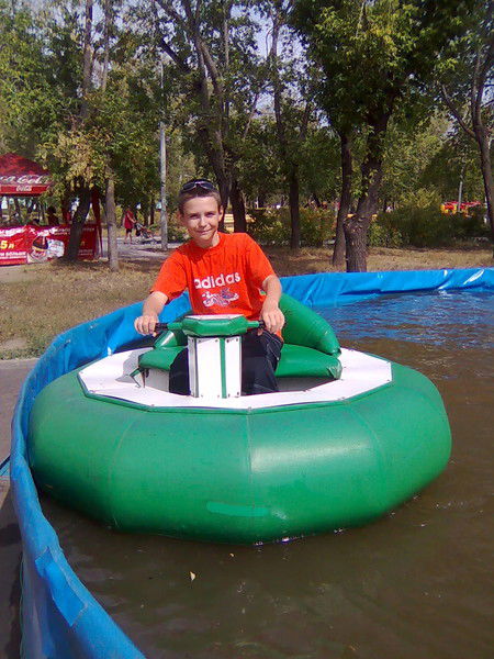 Денис Балабко