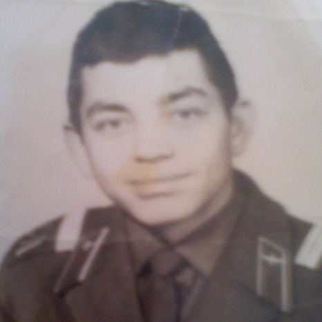 Володя Суприанович