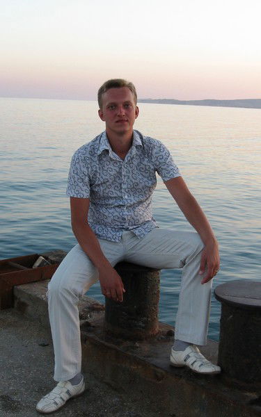 Сергей Алтухов