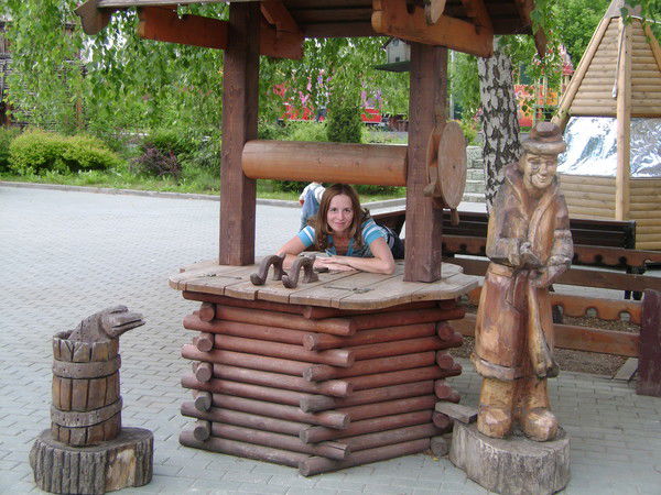 Галина Ковалёва