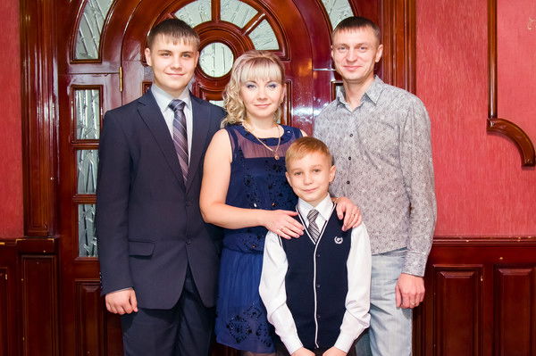 Ольга Скоморощенко