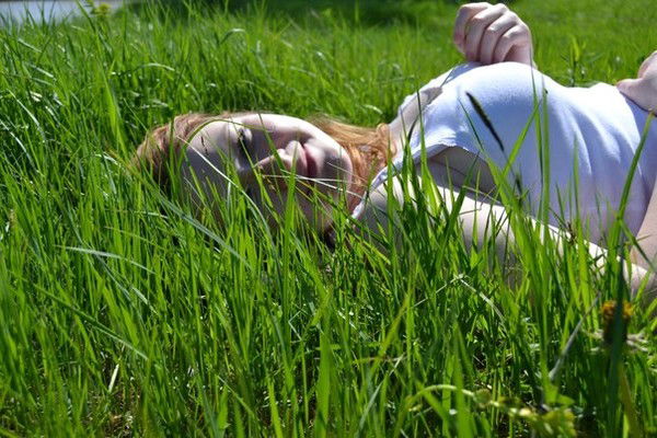 Марина Гордо