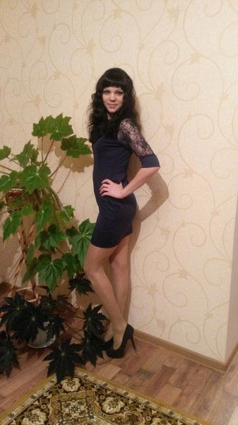 Татьяна Литовко