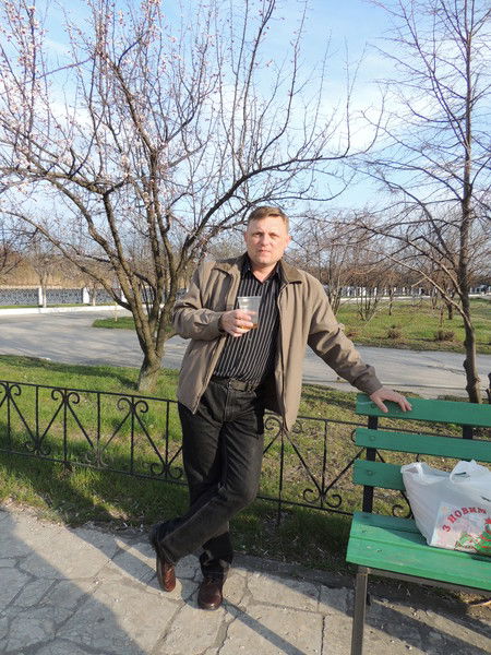 Михаил Зозуля