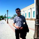 Ma'ruf Abdullayev