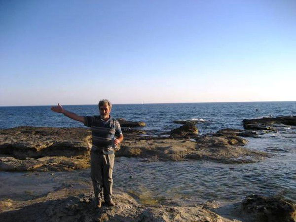 Петр Никоноров