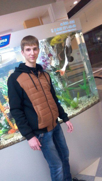 Алексей Товпик