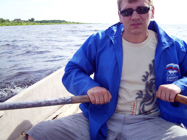 Петр Смирнов