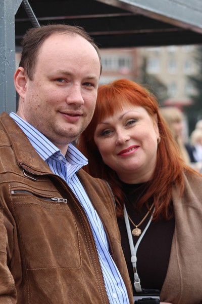 Юрик Гапоненко