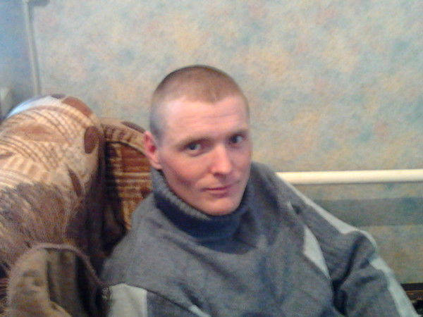 Леха Владимиров