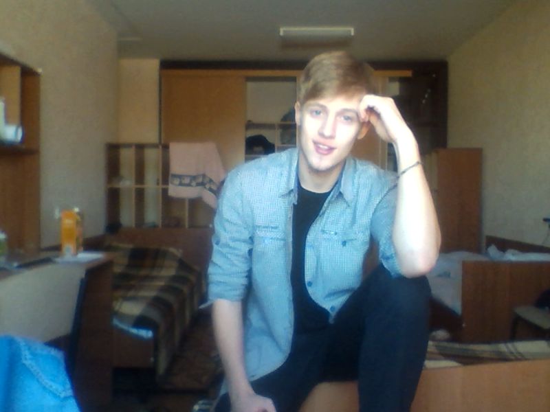 Артем Бонохов