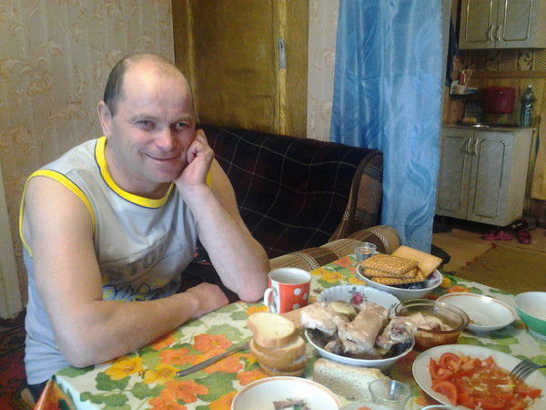 Юрий Котков