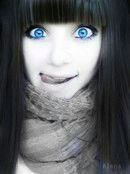 Настя Кимпель