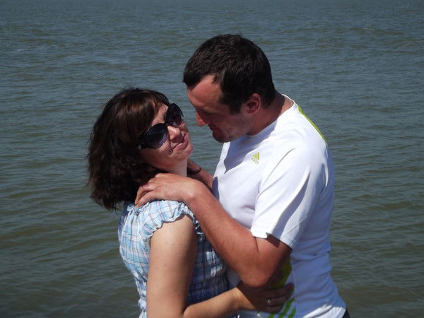 Василий Стаценко