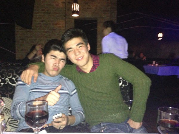 Mikoбай Fan Chelsea