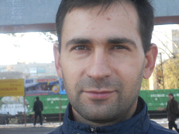 Роман Ермак