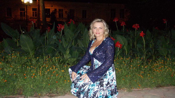 Надежда Пономарева