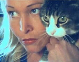 Светлана Алексеева