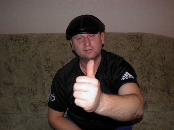 Вадик Деркач