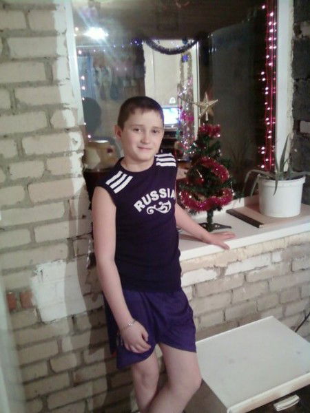 Илья Звездин