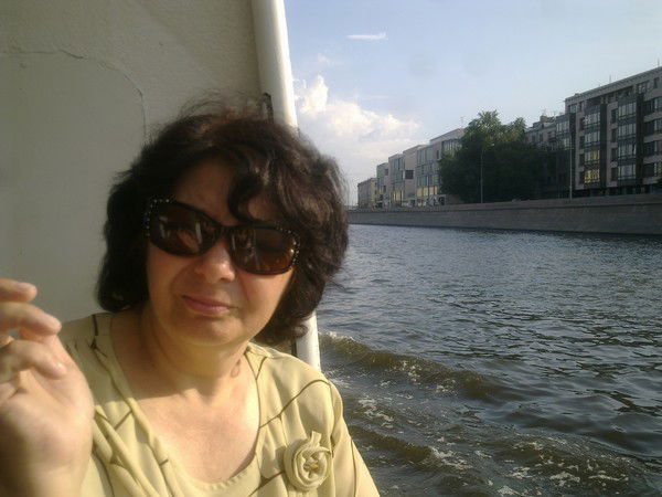 Мамедова Тамара