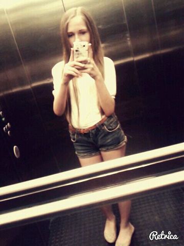 Танюшечка *-*