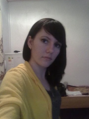 Виктория Любченко