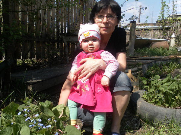 Юлия Коновальчик