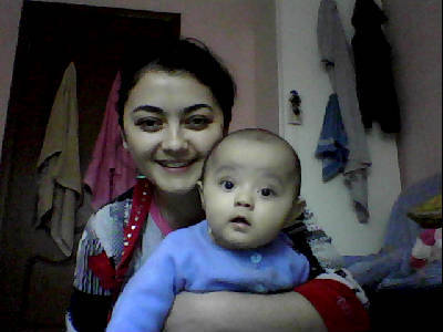 Матлюба Комилова