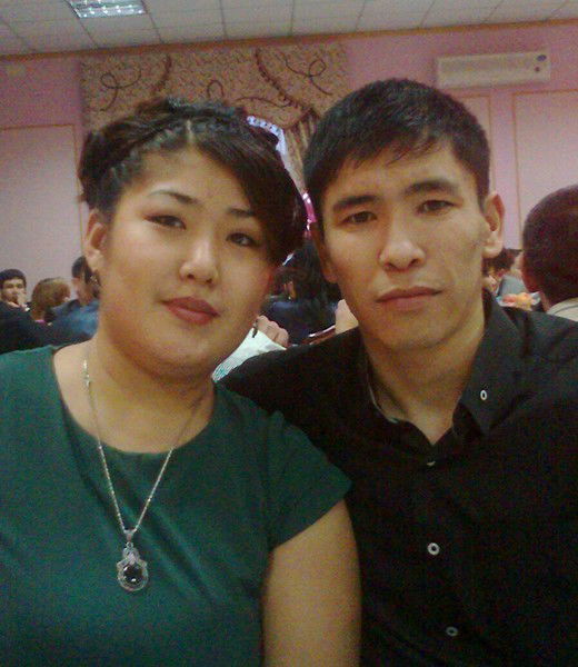 Айбек Исагалиев