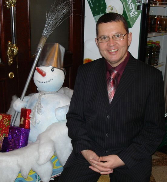 Анатолий Рузиев