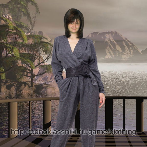 Нина Сергеева