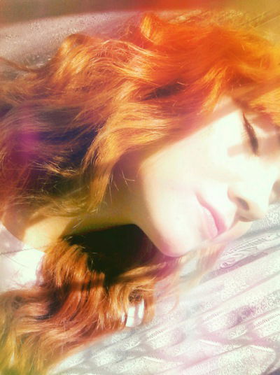 Виктория Грунина