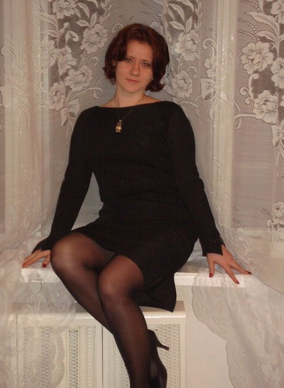 Анастасия Рыжова