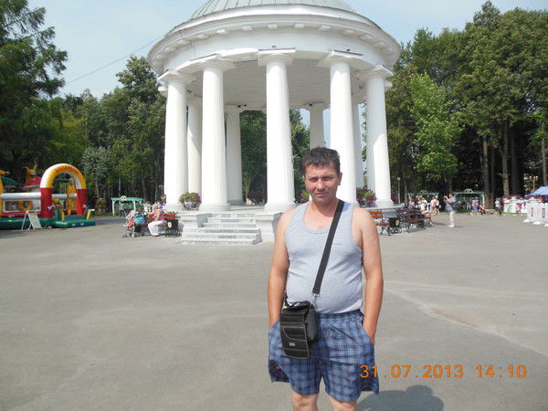 Алексей Князев