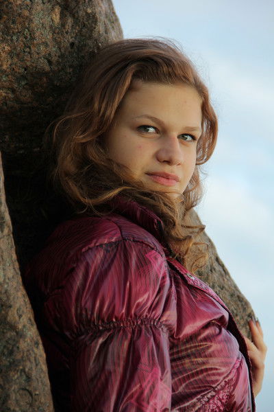 Виктория Шамшур