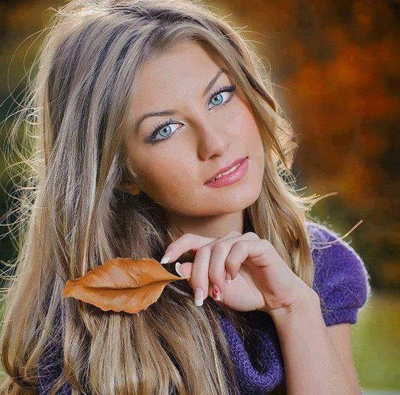 Ирина*** Китик