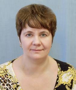 Людмила Краснова