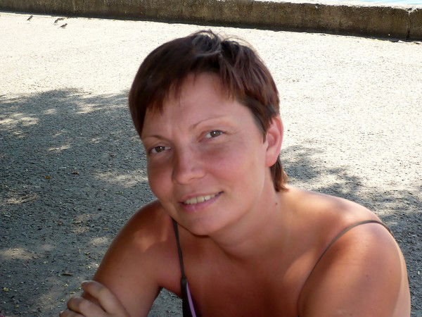 Елена Гончарова