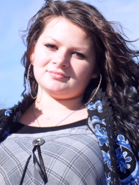 Ирина Щеголева