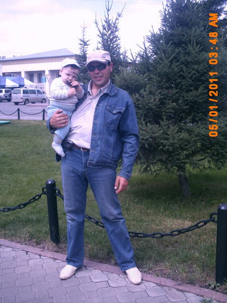 Иван Говорушкин